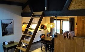 De Oude Stoffeerderij